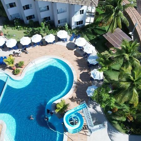 Hotel Aldeia Da Praia Ilhéus Zewnętrze zdjęcie