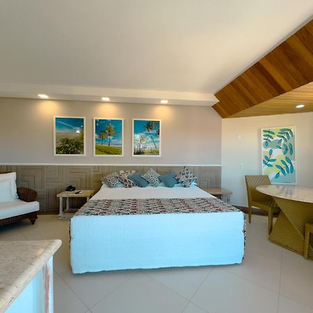 Hotel Aldeia Da Praia Ilhéus Zewnętrze zdjęcie