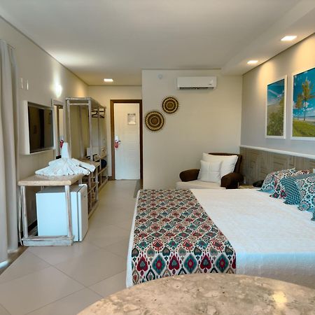 Hotel Aldeia Da Praia Ilhéus Zewnętrze zdjęcie