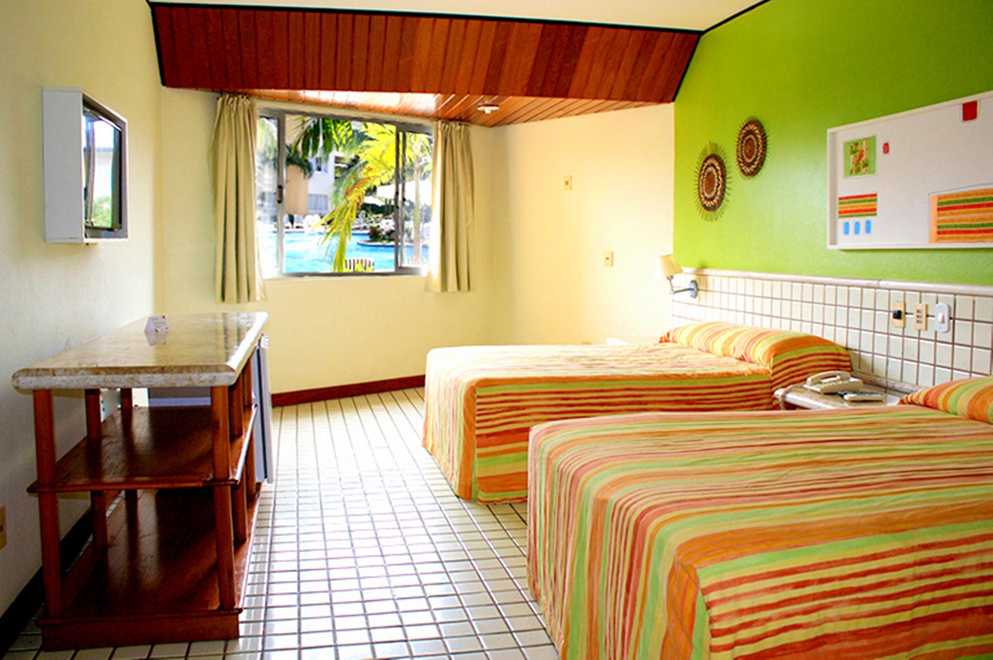 Hotel Aldeia Da Praia Ilhéus Zewnętrze zdjęcie