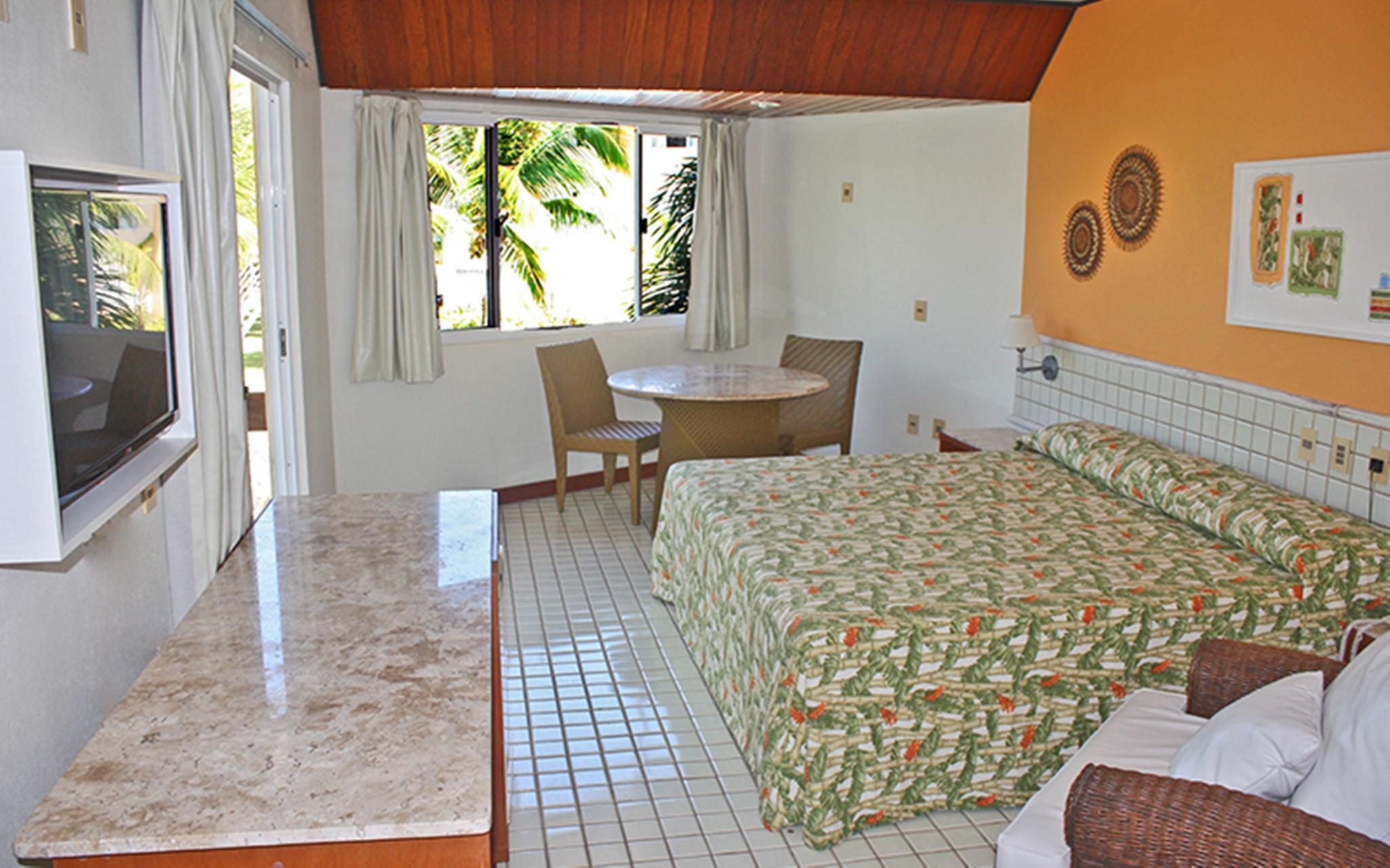 Hotel Aldeia Da Praia Ilhéus Zewnętrze zdjęcie