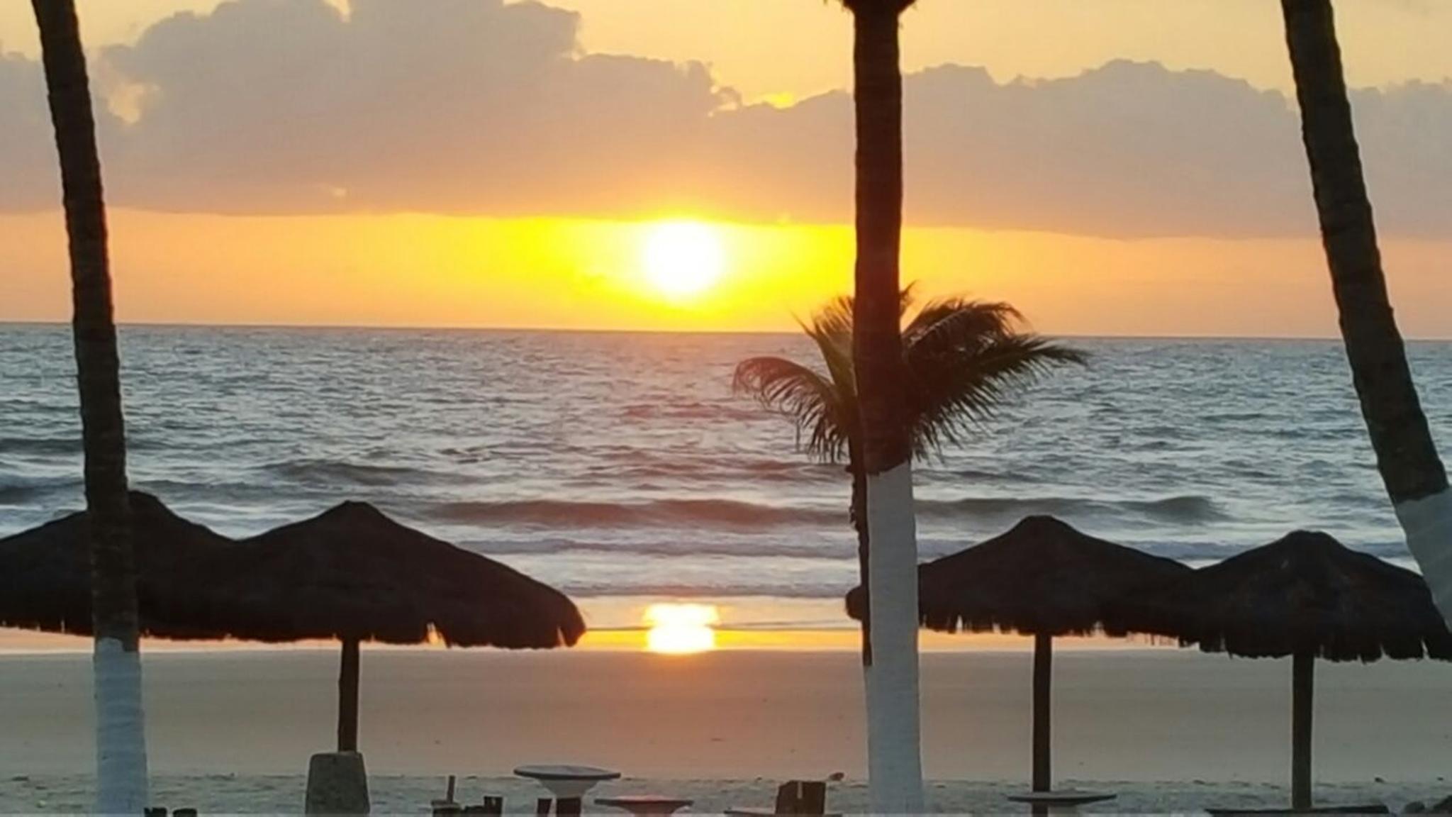 Hotel Aldeia Da Praia Ilhéus Zewnętrze zdjęcie