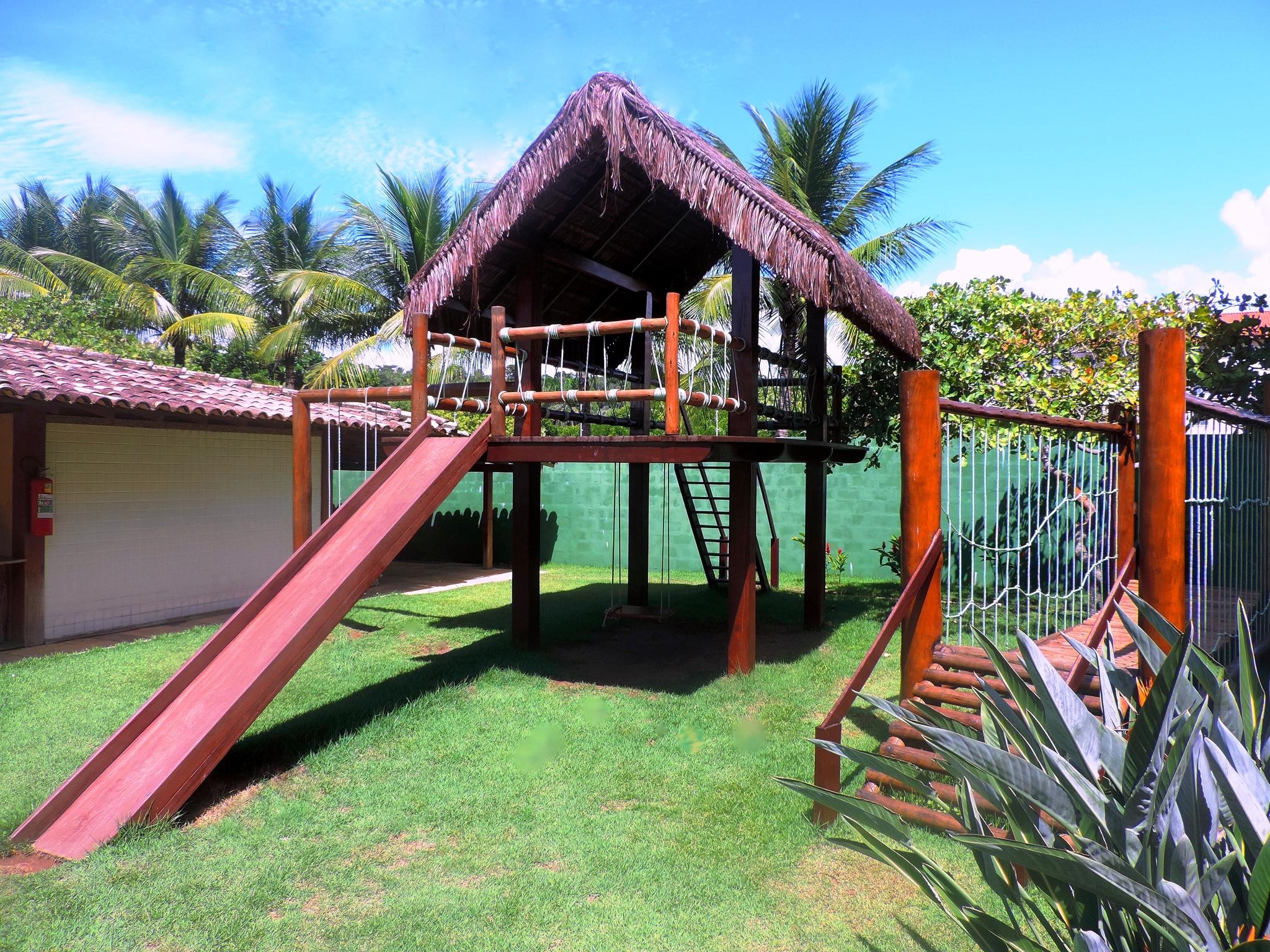 Hotel Aldeia Da Praia Ilhéus Zewnętrze zdjęcie