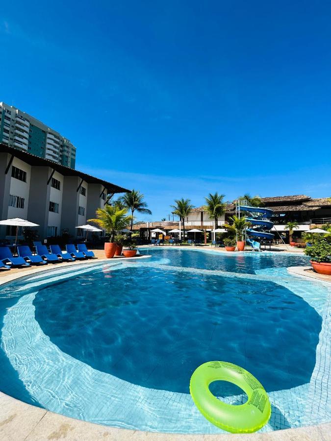 Hotel Aldeia Da Praia Ilhéus Zewnętrze zdjęcie