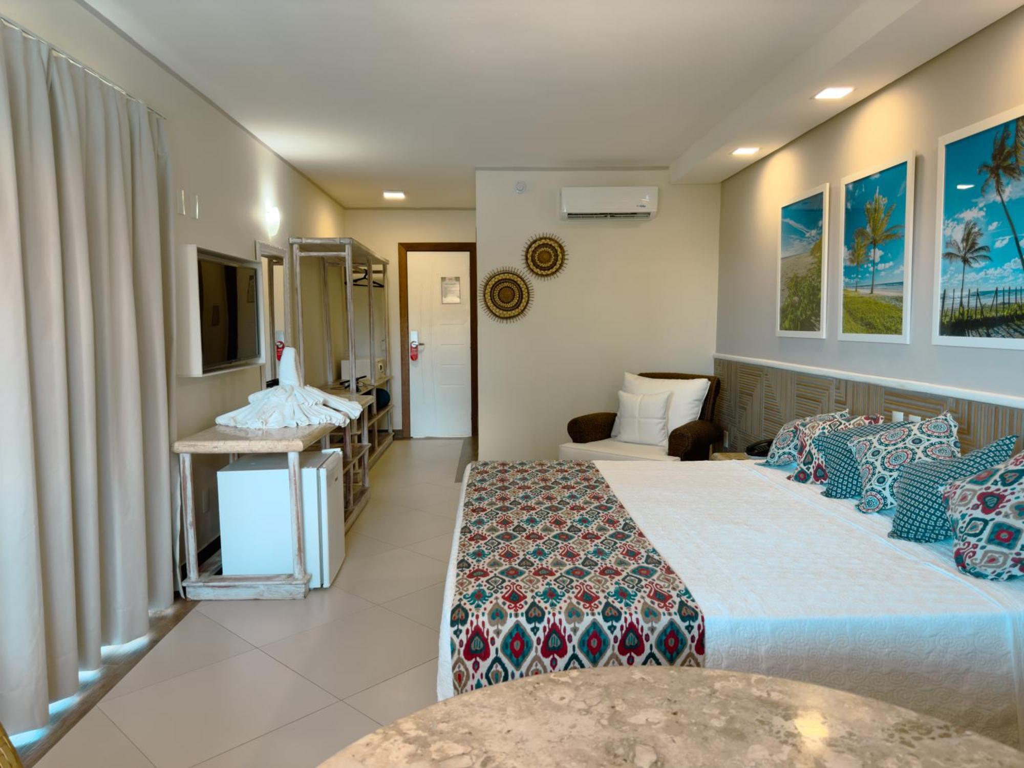 Hotel Aldeia Da Praia Ilhéus Zewnętrze zdjęcie