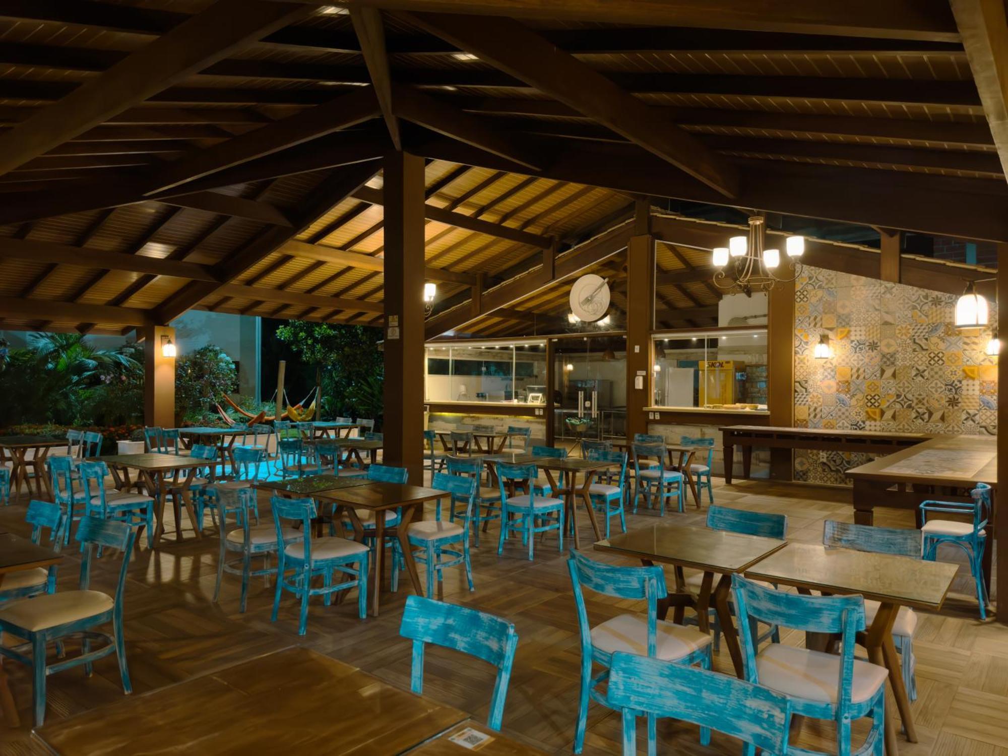 Hotel Aldeia Da Praia Ilhéus Zewnętrze zdjęcie