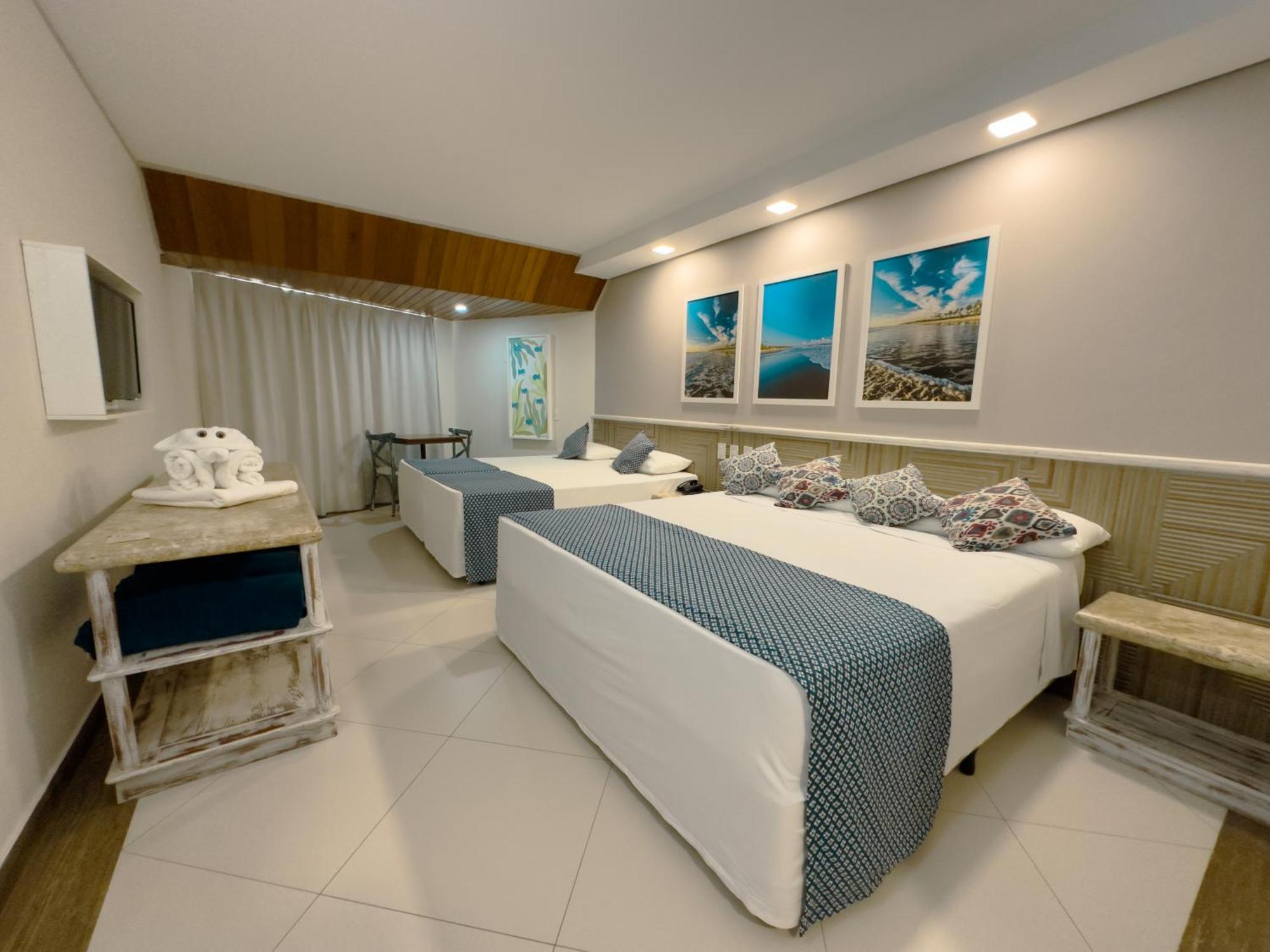 Hotel Aldeia Da Praia Ilhéus Zewnętrze zdjęcie