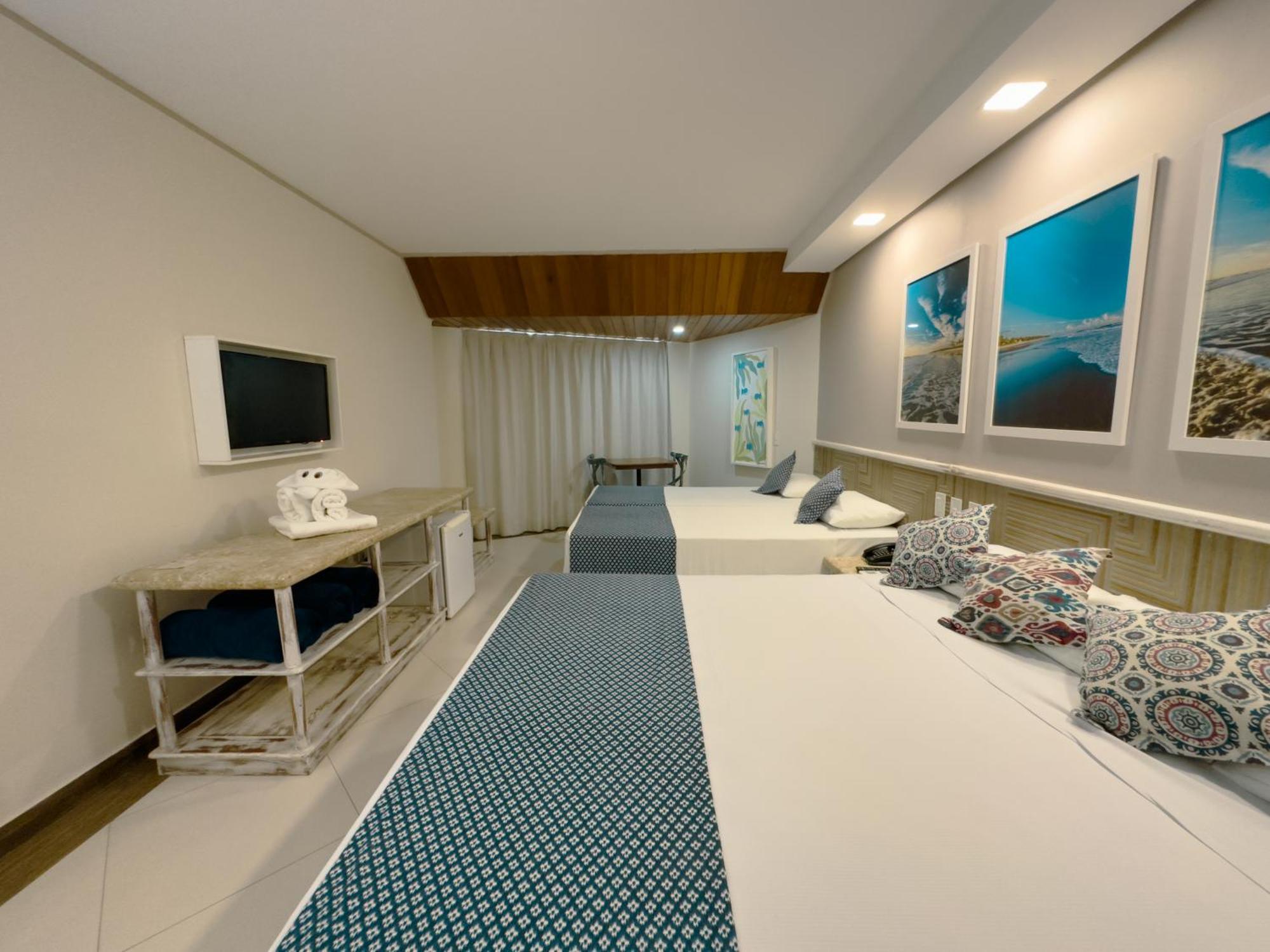 Hotel Aldeia Da Praia Ilhéus Zewnętrze zdjęcie