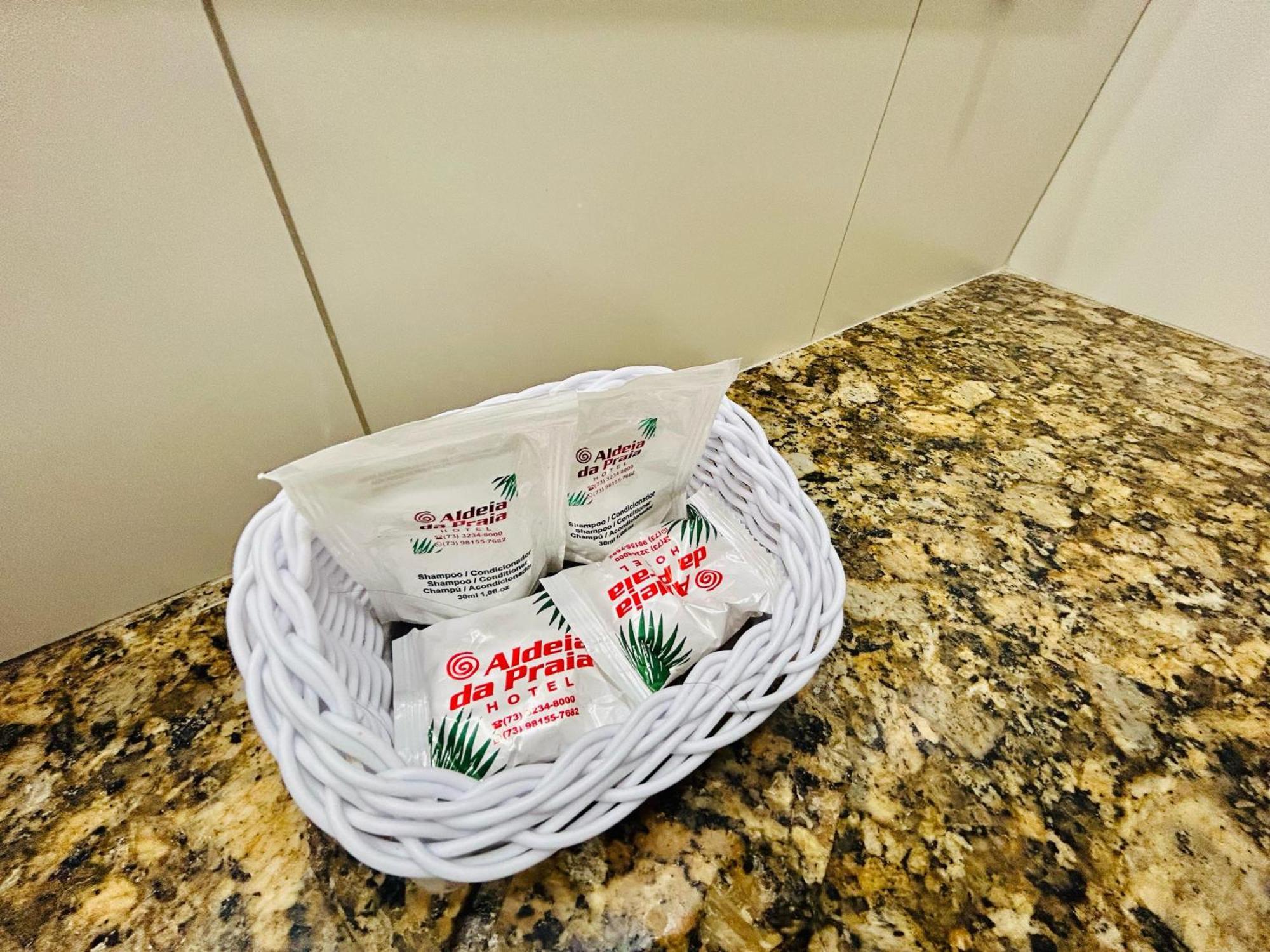 Hotel Aldeia Da Praia Ilhéus Zewnętrze zdjęcie