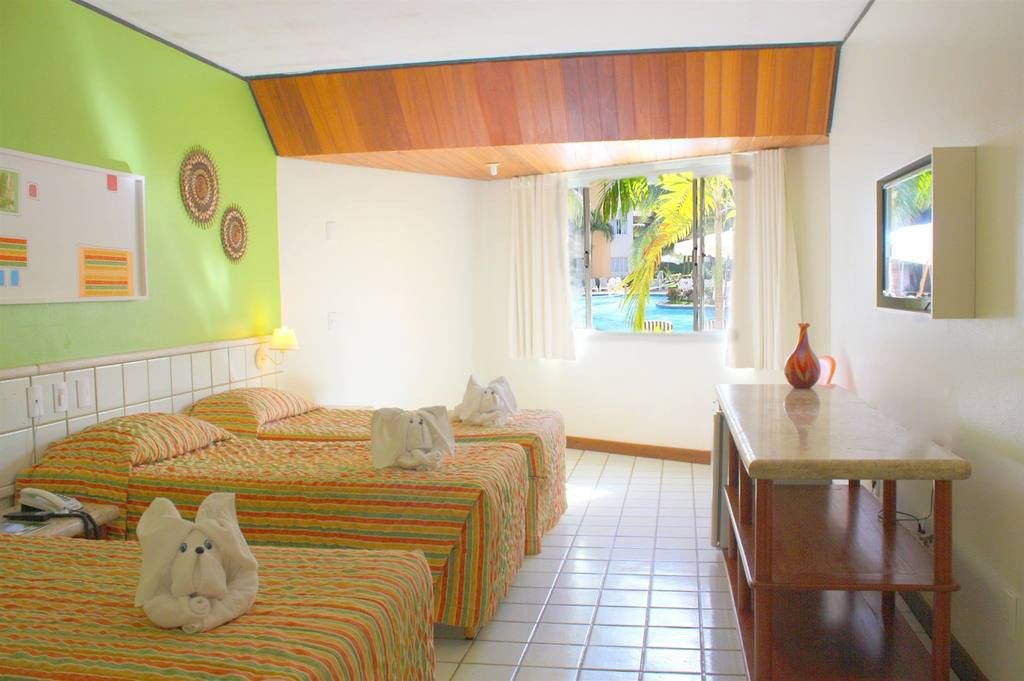 Hotel Aldeia Da Praia Ilhéus Zewnętrze zdjęcie