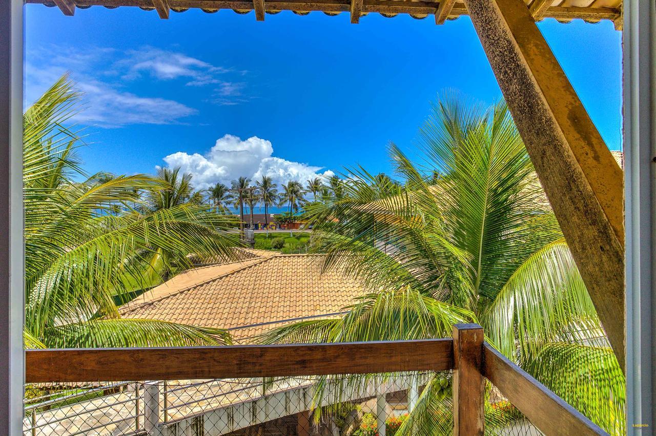 Hotel Aldeia Da Praia Ilhéus Zewnętrze zdjęcie