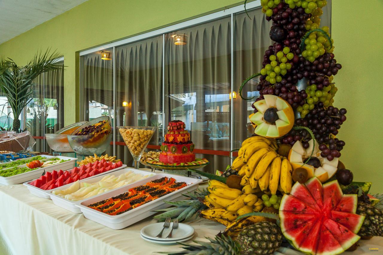 Hotel Aldeia Da Praia Ilhéus Zewnętrze zdjęcie