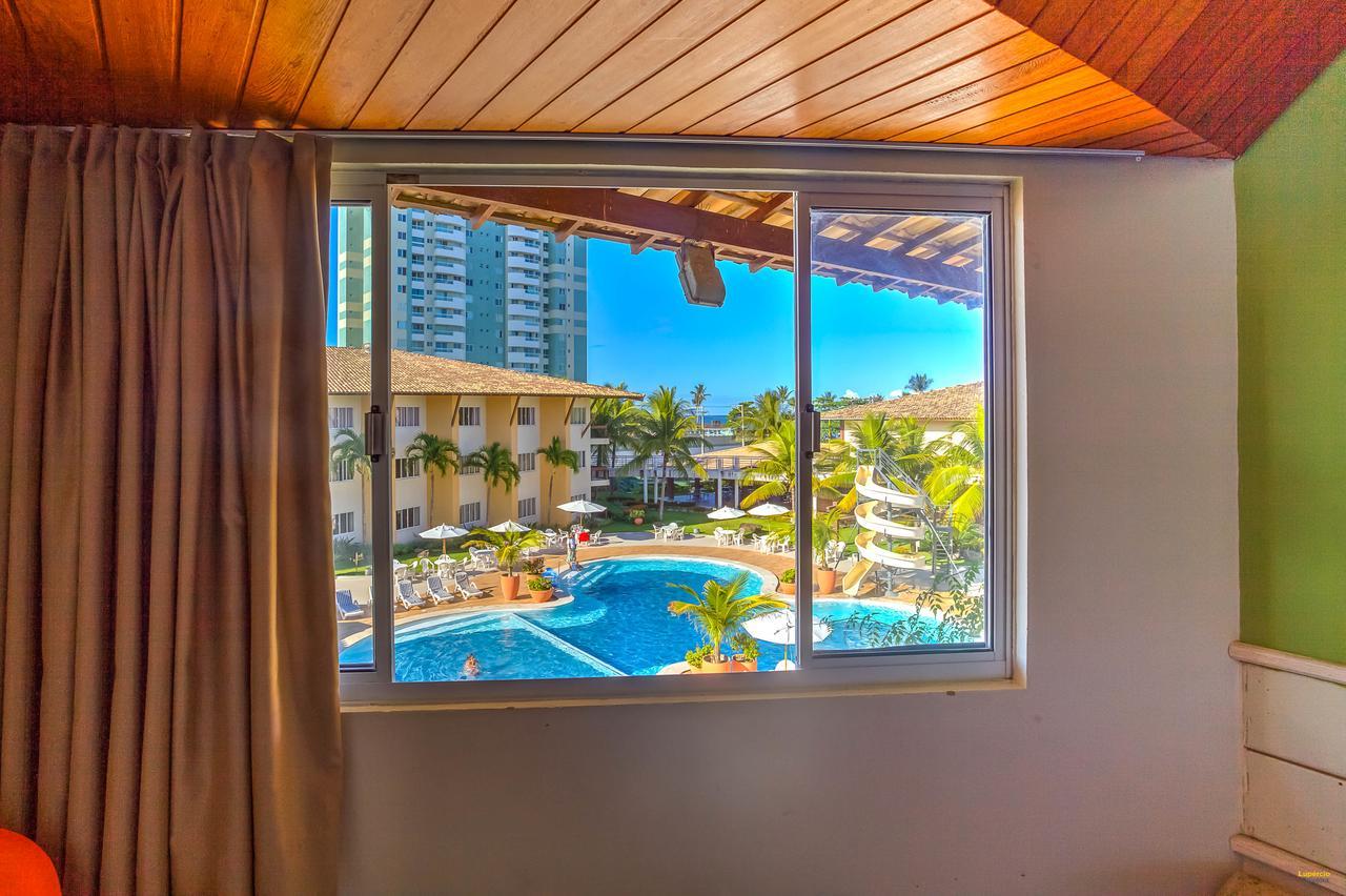 Hotel Aldeia Da Praia Ilhéus Zewnętrze zdjęcie
